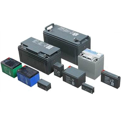 UPS蓄電池產(chǎn)品