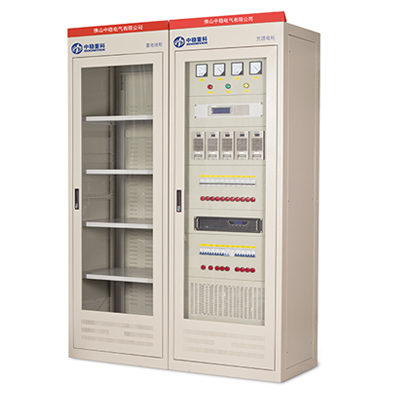 電力直流電源產(chǎn)品