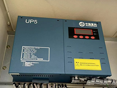 UP5微型直流電源項(xiàng)目案例