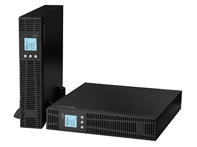 機(jī)架式UPS電源和塔式UPS電源的區(qū)別